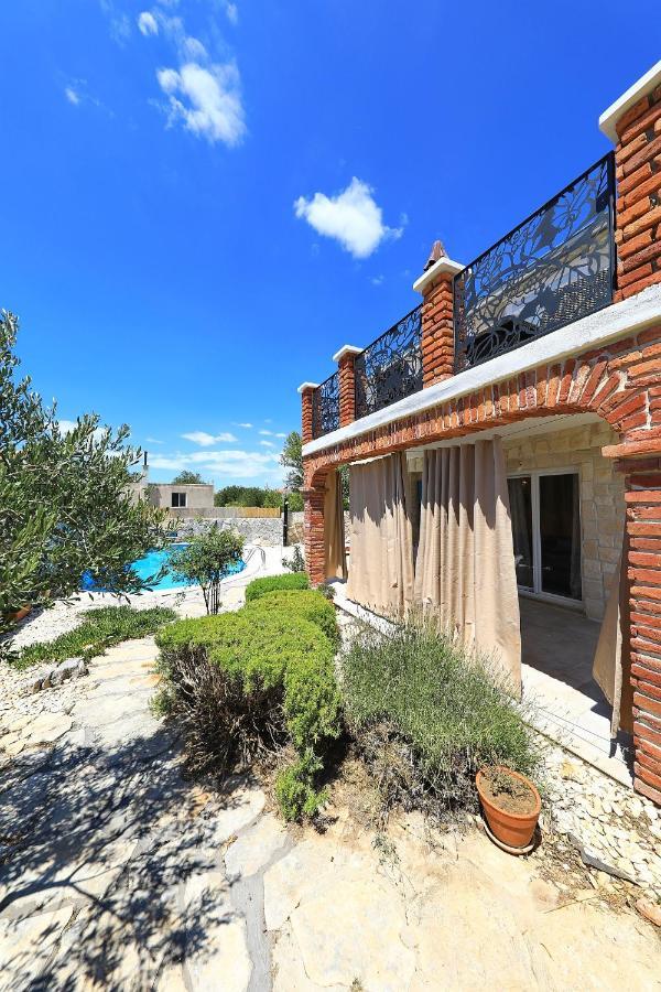 Villa Antica Drage Eksteriør bilde